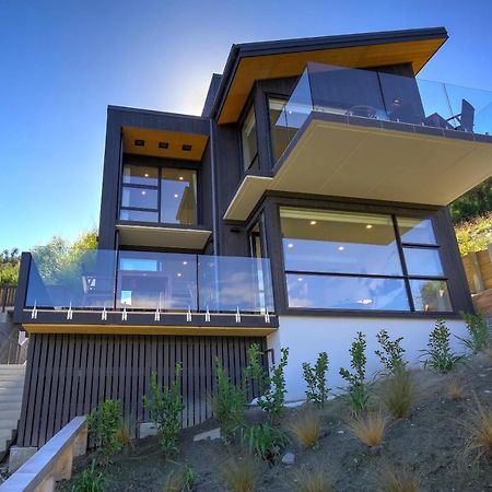 The Villa Lookout - Queenstown Holiday Villa Экстерьер фото