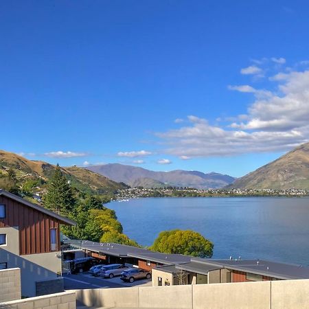 The Villa Lookout - Queenstown Holiday Villa Экстерьер фото
