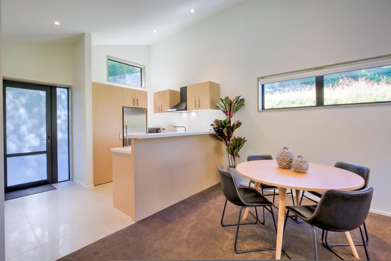 The Villa Lookout - Queenstown Holiday Villa Экстерьер фото