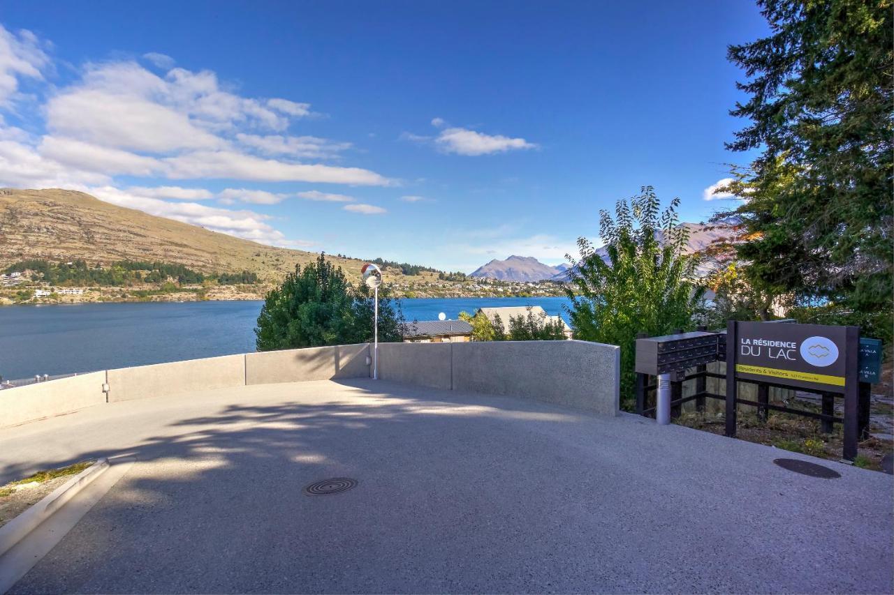 The Villa Lookout - Queenstown Holiday Villa Экстерьер фото