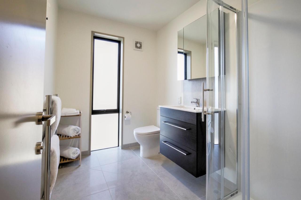 The Villa Lookout - Queenstown Holiday Villa Экстерьер фото